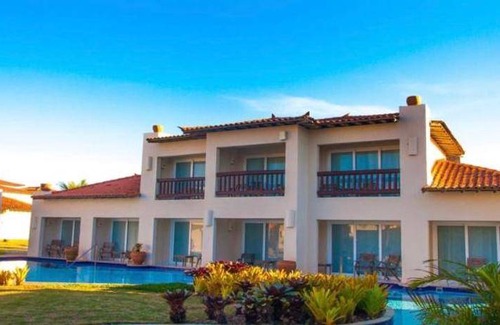 Tucuns Hotel | 90 m² Hotel ∙ 2 bedrooms ∙ 6 guests