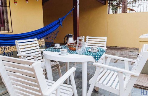 Balneario Remanso House | 90 m² House ∙ 2 bedrooms ∙ 8 guests