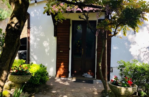 Albettone House | 90 m² House ∙ 2 bedrooms ∙ 5 guests