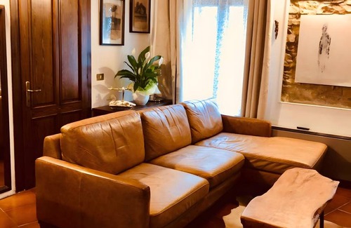 Albettone House | 90 m² House ∙ 2 bedrooms ∙ 5 guests