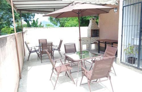 Costa Verde House | 90 m² House ∙ 4 bedrooms ∙ 9 guests