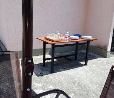 Costa Verde House | 90 m² House ∙ 4 bedrooms ∙ 9 guests