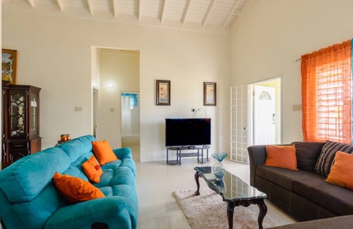 Greenwich Park House | 90 m² House ∙ 3 bedrooms ∙ 6 guests