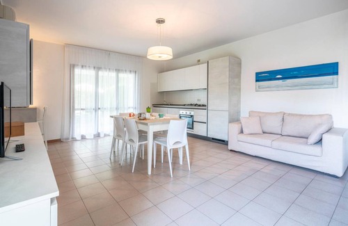 Rosolina House | 90 m² Maisonette ∙ 3 bedrooms ∙ 6 guests
