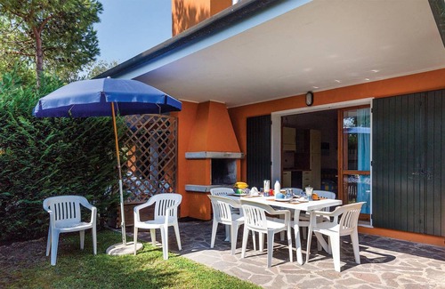 Rosolina House | 90 m² Maisonette ∙ 3 bedrooms ∙ 6 guests