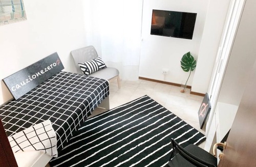 Borgo Trento Resort | 90 m² Private room ∙ 1 bedroom ∙ 1 guest