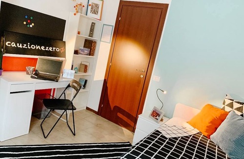 Borgo Trento Resort | 90 m² Private room ∙ 1 bedroom ∙ 1 guest