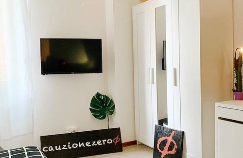 Borgo Trento Resort | 90 m² Private room ∙ 1 bedroom ∙ 1 guest