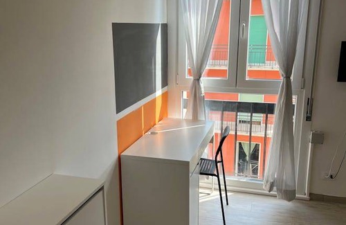 Sud-Ovest Resort | 90 m² Private room ∙ 1 bedroom ∙ 4 guests
