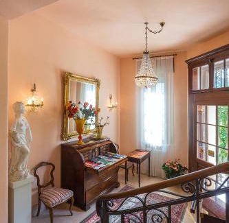 Borgo Milano Apartment | 90 m² Serviced apartment ∙ 2 bedrooms ∙ 5 guests