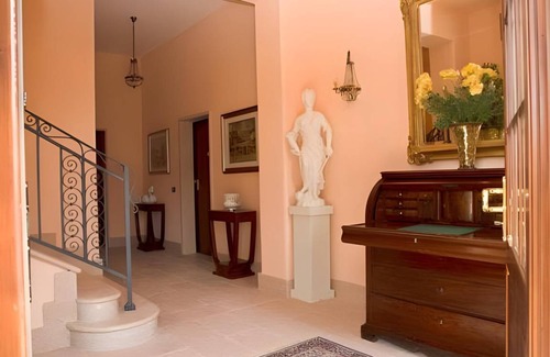 Borgo Milano Apartment | 90 m² Serviced apartment ∙ 2 bedrooms ∙ 5 guests