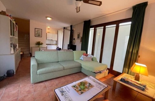 Isola Albarella Villa | 90 m² Villa ∙ 3 bedrooms ∙ 6 guests