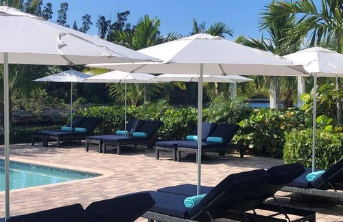 Bahama Reef Apartment | 93 m² Serviced apartment ∙ 2 bedrooms ∙ 127 guests