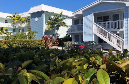 Bahama Reef Apartment | 93 m² Serviced apartment ∙ 2 bedrooms ∙ 127 guests