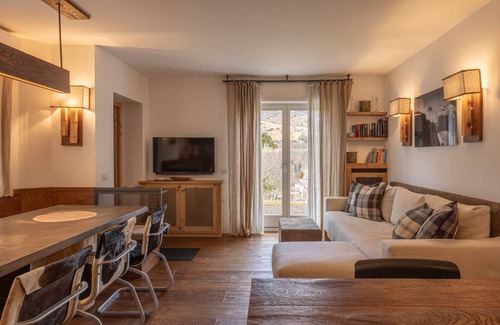 Cortina d'Ampezzo Apartment | 95 m² Apartment ∙ 3 bedrooms ∙ 6 guests