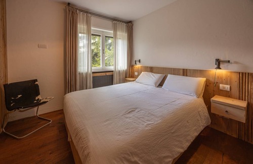 Cortina d'Ampezzo Apartment | 95 m² Apartment ∙ 3 bedrooms ∙ 6 guests