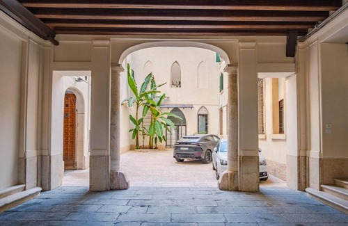 Verona City Centre Apartment | 95 m² Apartment ∙ 2 bedrooms ∙ 6 guests