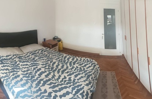 Treviso Resort | 95 m² Private room ∙ 1 bedroom ∙ 1 guest
