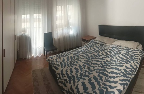 Treviso Resort | 95 m² Private room ∙ 1 bedroom ∙ 1 guest