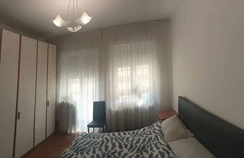 Treviso Resort | 95 m² Private room ∙ 1 bedroom ∙ 1 guest