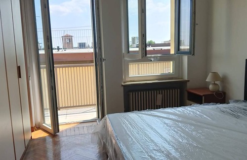 Treviso Resort | 95 m² Private room ∙ 1 bedroom ∙ 1 guest