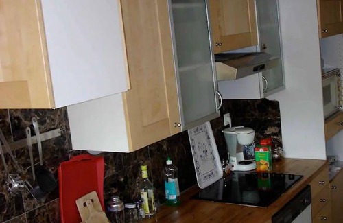 Cachan Resort | 95 m² Private room ∙ 1 bedroom ∙ 1 guest