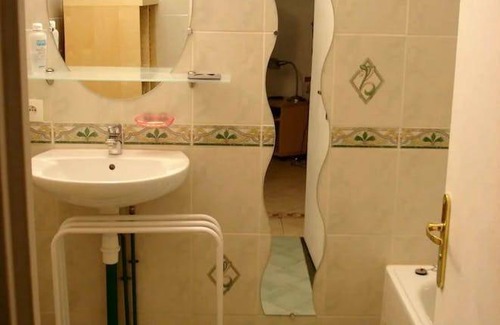 Cachan Resort | 95 m² Private room ∙ 1 bedroom ∙ 1 guest