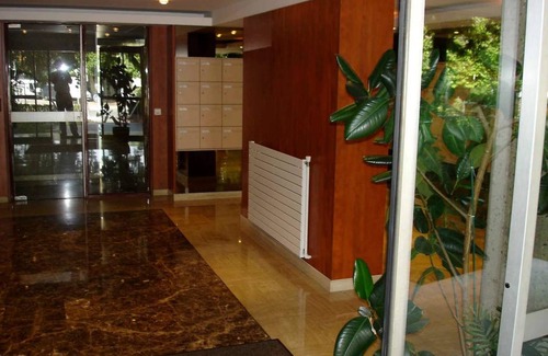 Cachan Resort | 95 m² Private room ∙ 1 bedroom ∙ 1 guest