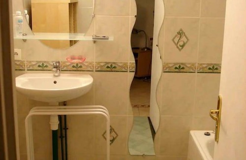 Cachan Resort | 95 m² Private room ∙ 1 bedroom ∙ 1 guest