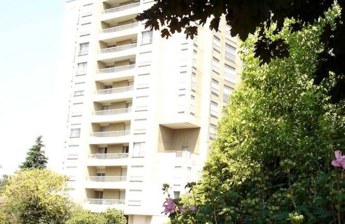Cachan Resort | 95 m² Private room ∙ 1 bedroom ∙ 1 guest