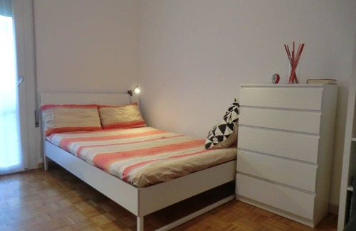 Padova Resort | 96 m² Private room ∙ 1 bedroom ∙ 5 guests