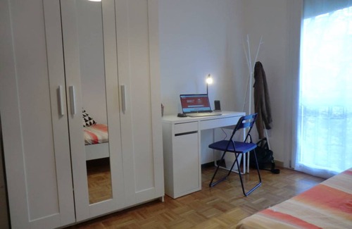 Padova Resort | 96 m² Private room ∙ 1 bedroom ∙ 5 guests