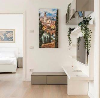 Citta Antica Apartment | 98 m² Apartment ∙ 2 bedrooms ∙ 4 guests