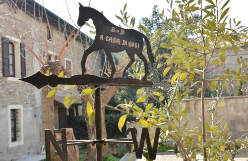 Castelnuovo del Garda Bed & Breakfast | A Casa di Susi