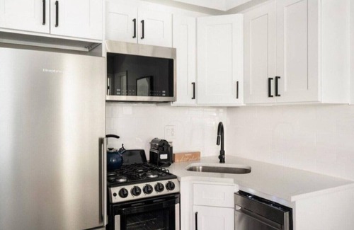 Bowery Apartment | A Gem in Lower East Side