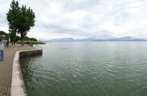 Peschiera del Garda City Centre Apartment | A Gem in Peschiera del Garda