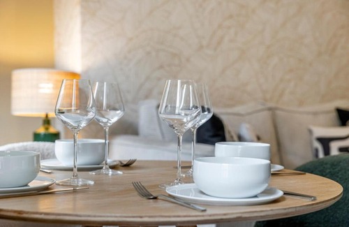 3rd Arrondissement Apartment | A31#Republique # 1BedRoom # Marais # Paris03 # AC