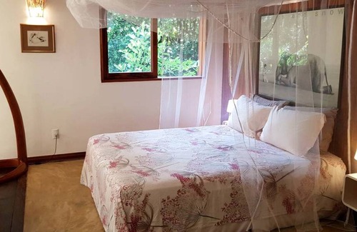 Paraty Other | Accommodation ∙ 1 bedroom ∙ 4 guests