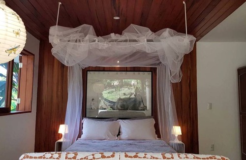 Paraty Other | Accommodation ∙ 1 bedroom ∙ 4 guests