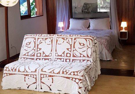 Paraty Other | Accommodation ∙ 1 bedroom ∙ 4 guests