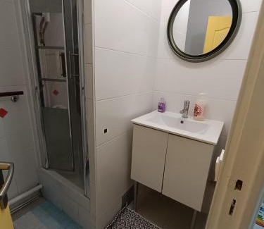 Alfortville Apartment | AcG