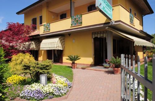 Valeggio sul Mincio Bed & Breakfast | Affittacamere Marisa