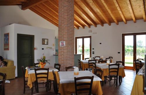 Montioni House | Agriturismo ai Ciliegi