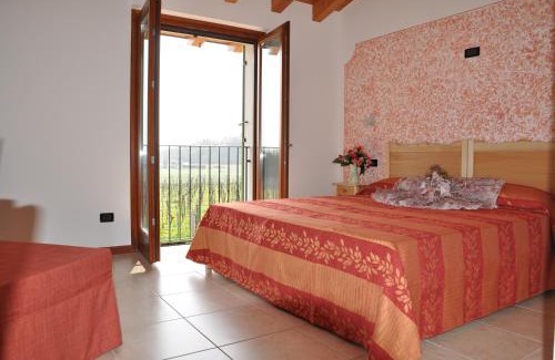 Montioni House | Agriturismo ai Ciliegi