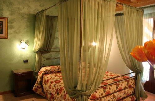 Valeggio sul Mincio House | Agriturismo Ca' Del Gal