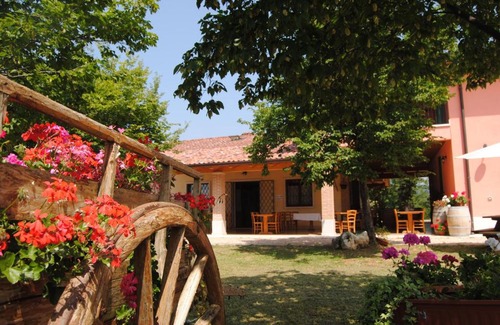 Nord-Est House | Agriturismo Il Porcellino