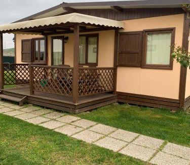 Castelnuovo del Garda House | Agriturismo La Palazzina
