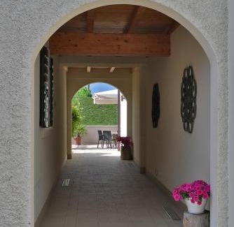 Montioni House | Agriturismo Le Vai