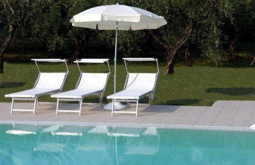 Montioni House | Agriturismo Le Vai