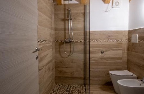 Nord-Est House | Agriturismo Ponte Florio